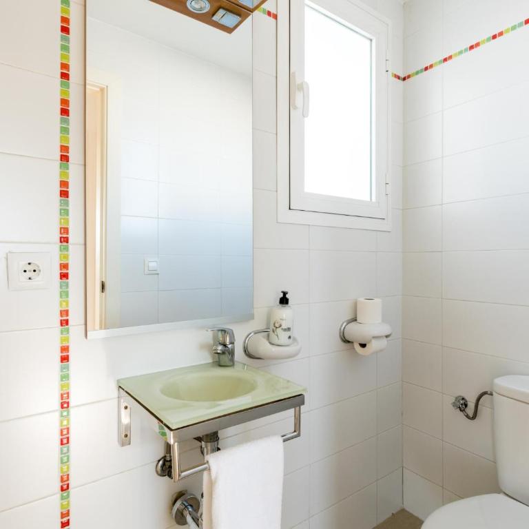 Rd2 Aparcamiento Incluido Triana Terraza Privada - Apartamento - 14