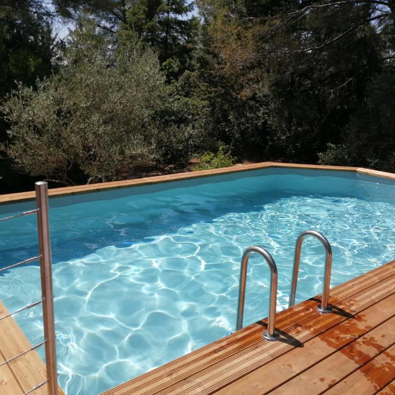 Villa Le Niaouli - Maison 3 Chambres - 1