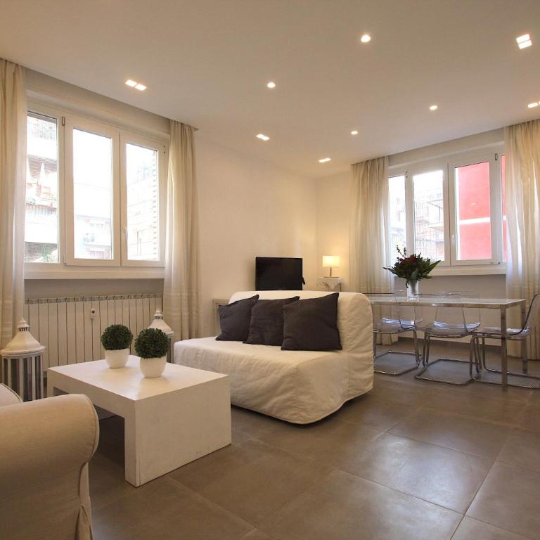 Pamphili Luxury Home - Monteverde - Apartment - 1