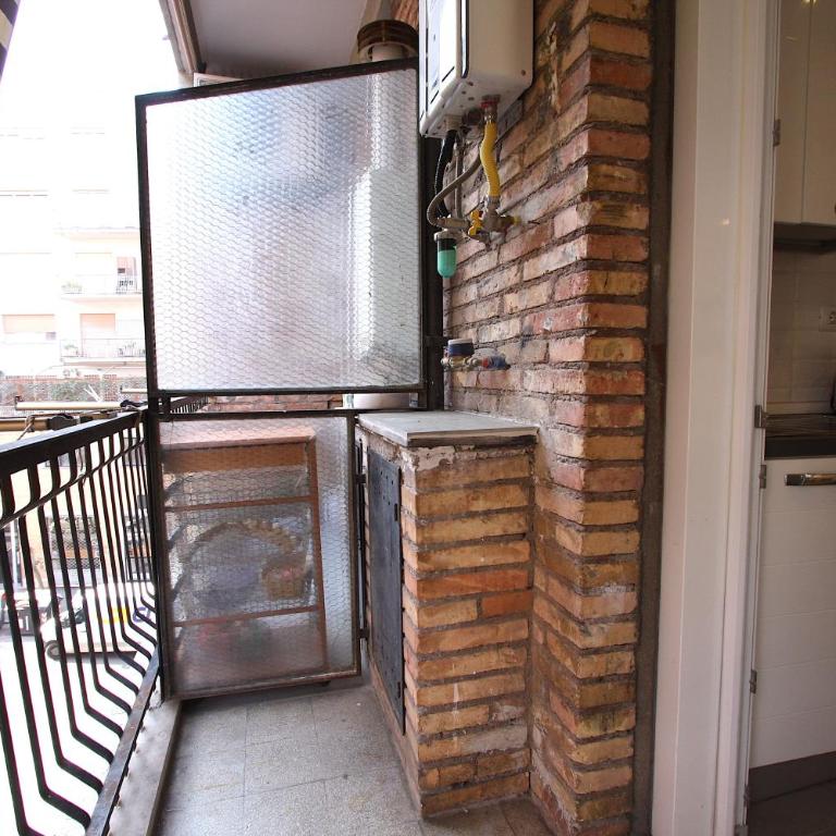 Pamphili Luxury Home - Monteverde - Apartment - 2