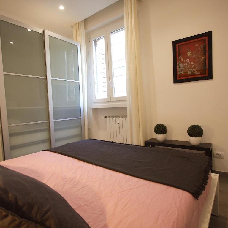 Pamphili Luxury Home - Monteverde - Apartment - 3