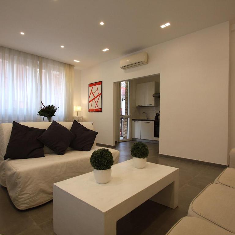 Pamphili Luxury Home - Monteverde - Apartment - 4