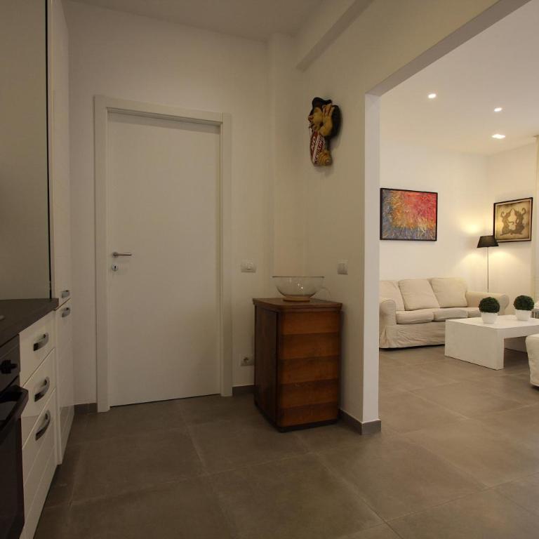 Pamphili Luxury Home - Monteverde - Apartment - 6