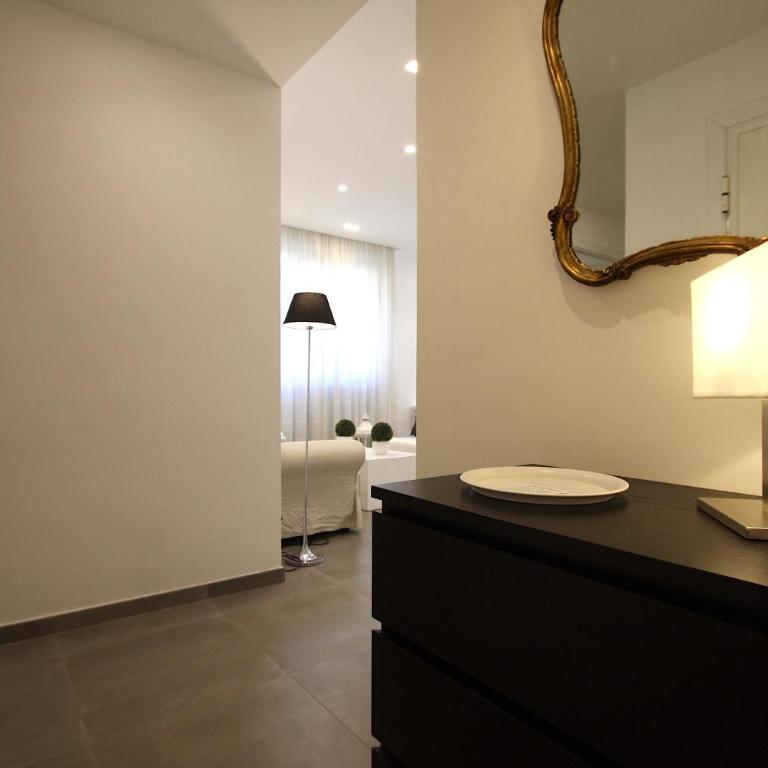 Pamphili Luxury Home - Monteverde - Apartment - 7
