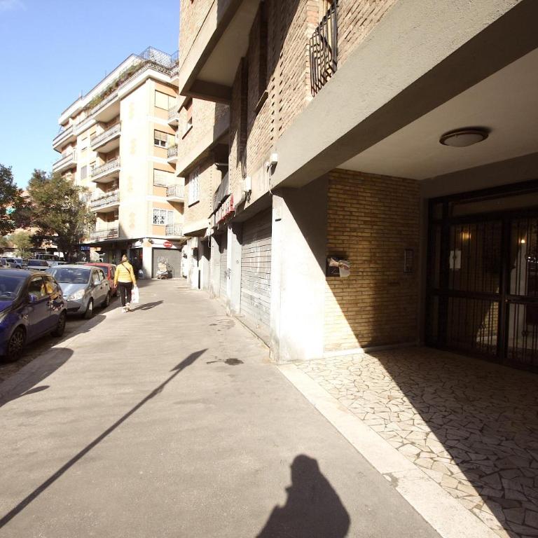 Pamphili Luxury Home - Monteverde - Apartment - 10