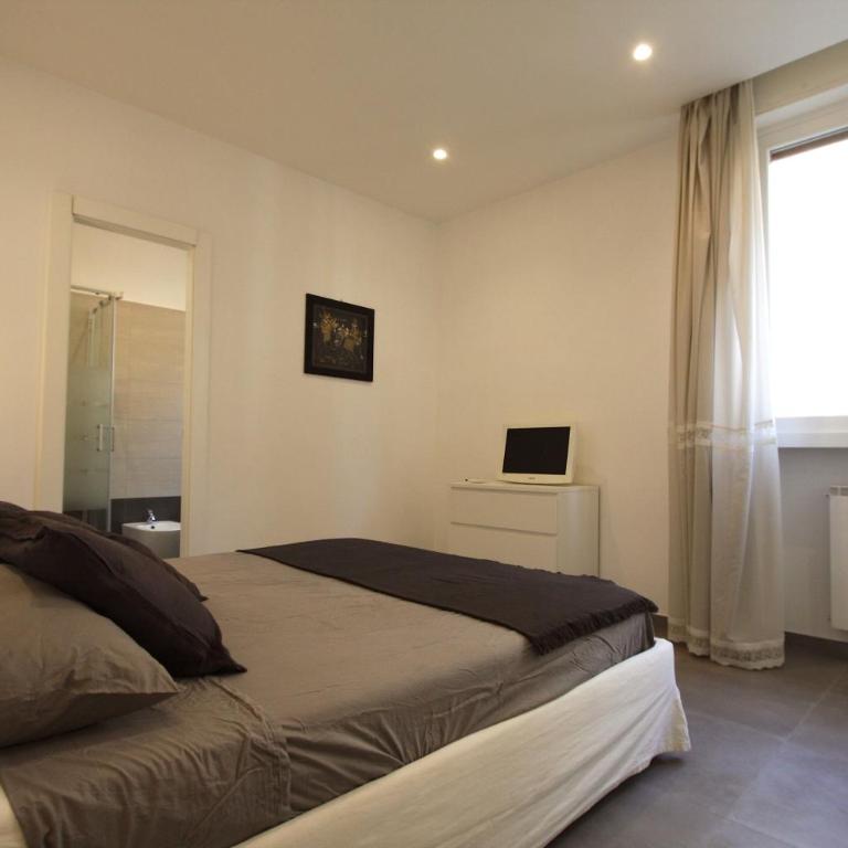 Pamphili Luxury Home - Monteverde - Apartment - 11