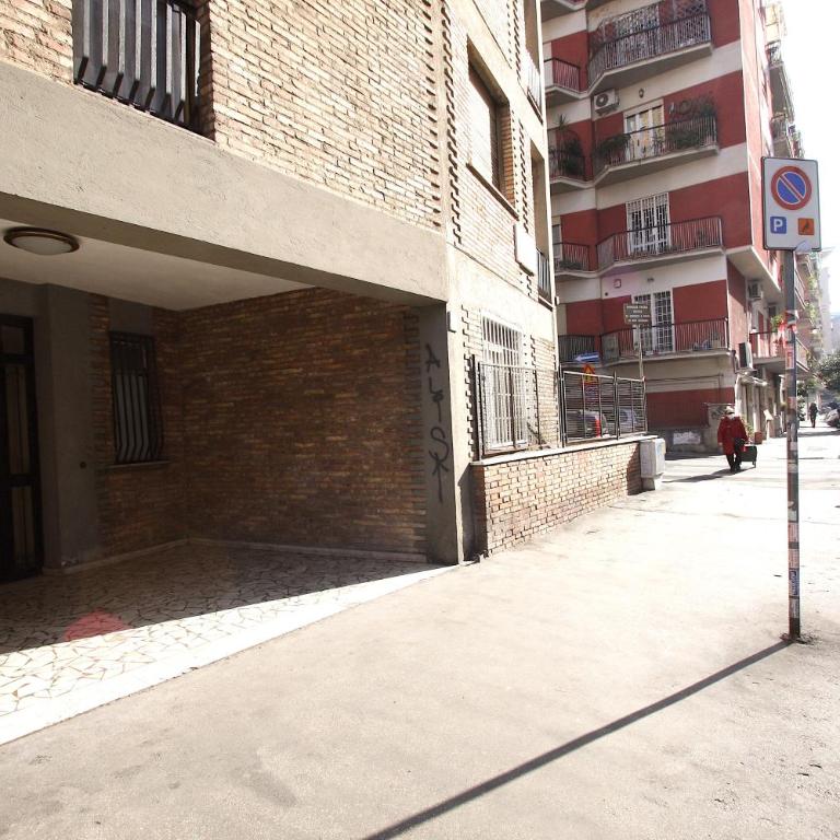 Pamphili Luxury Home - Monteverde - Apartment - 13