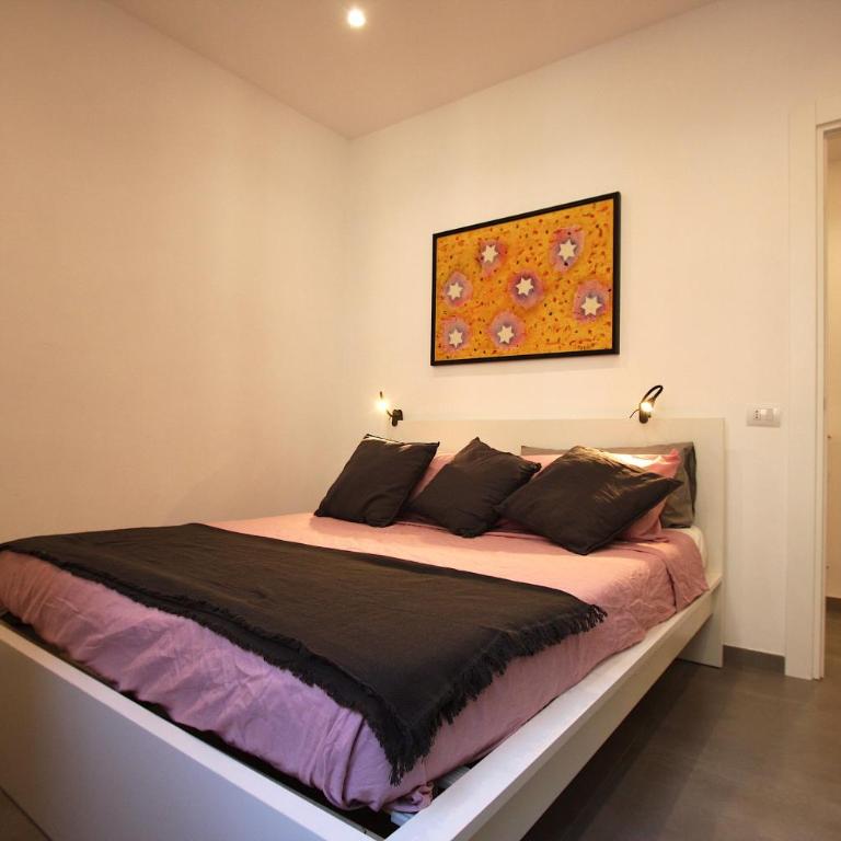 Pamphili Luxury Home - Monteverde - Apartment - 16