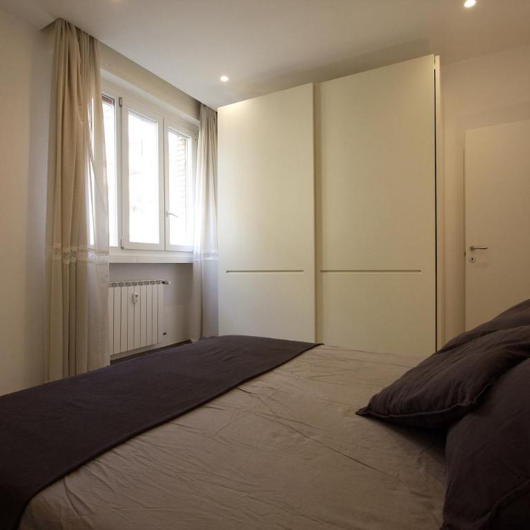 Pamphili Luxury Home - Monteverde - Apartment - 17