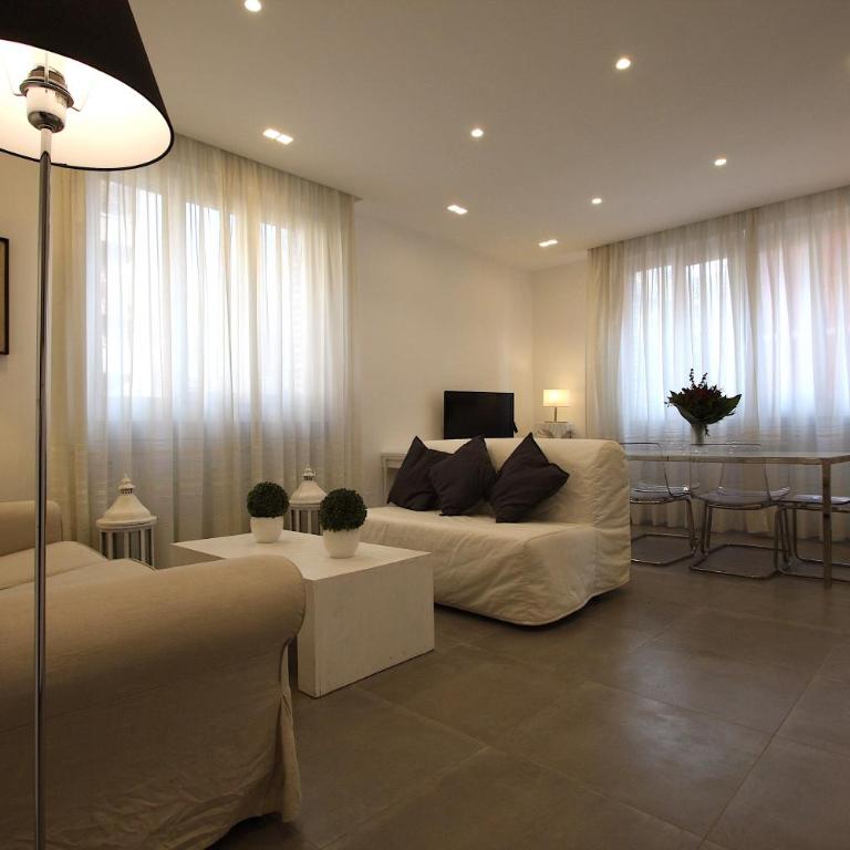 Pamphili Luxury Home - Monteverde - Apartment - 18