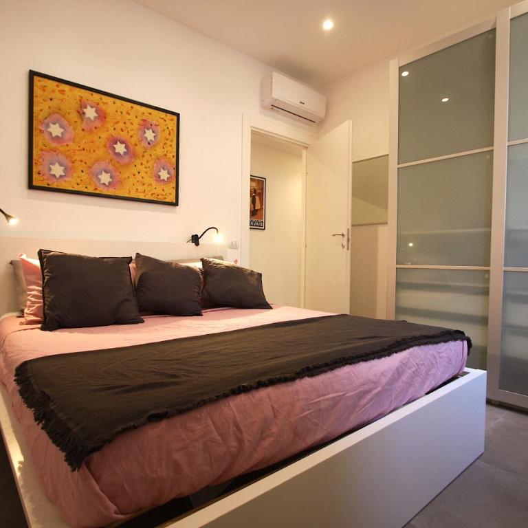 Pamphili Luxury Home - Monteverde - Apartment - 21