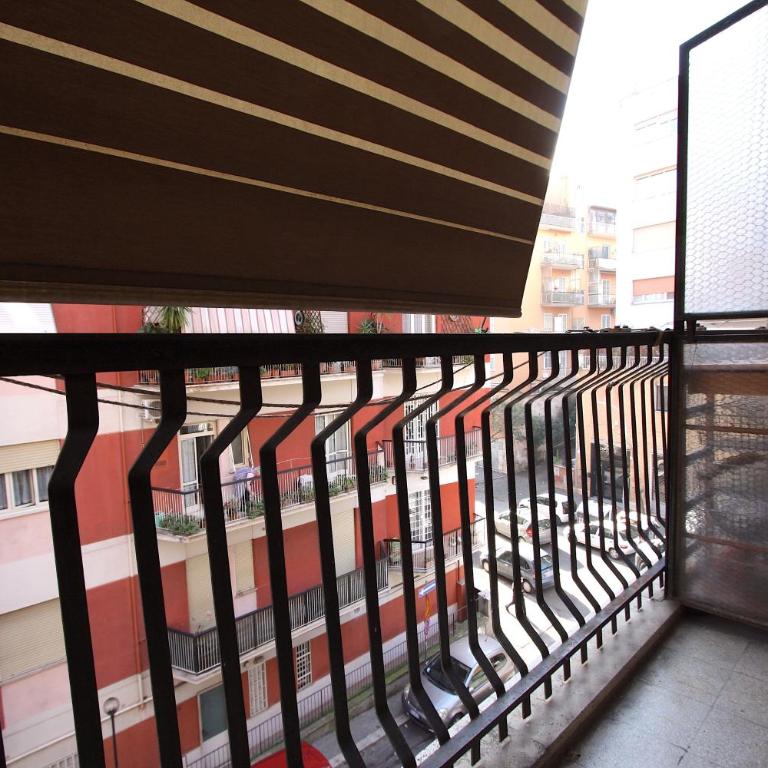 Pamphili Luxury Home - Monteverde - Apartment - 23