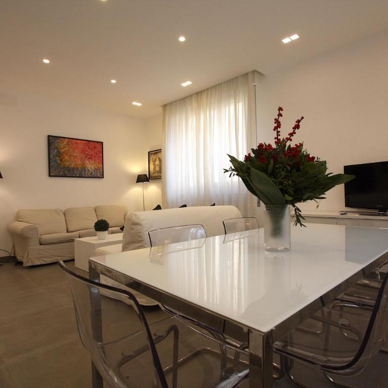 Pamphili Luxury Home - Monteverde - Apartment - 24