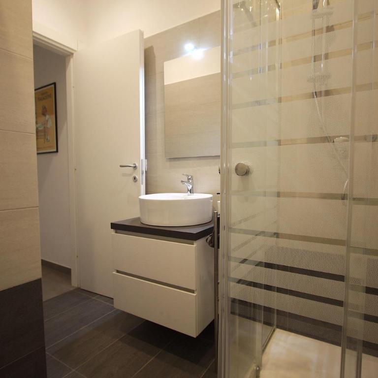 Pamphili Luxury Home - Monteverde - Apartment - 26