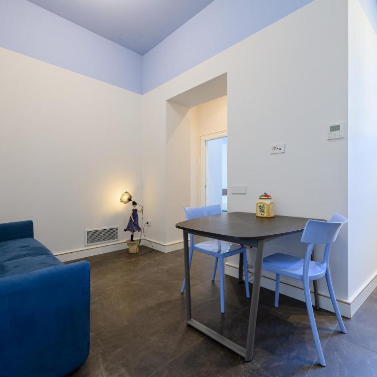 Corso Umberto 58 - Appartamento - 6