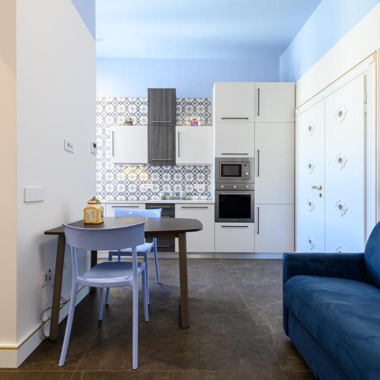 Corso Umberto 58 - Appartamento - 7
