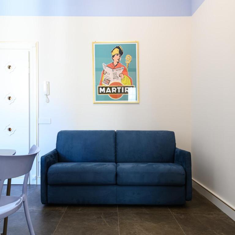 Corso Umberto 58 - Appartamento - 8