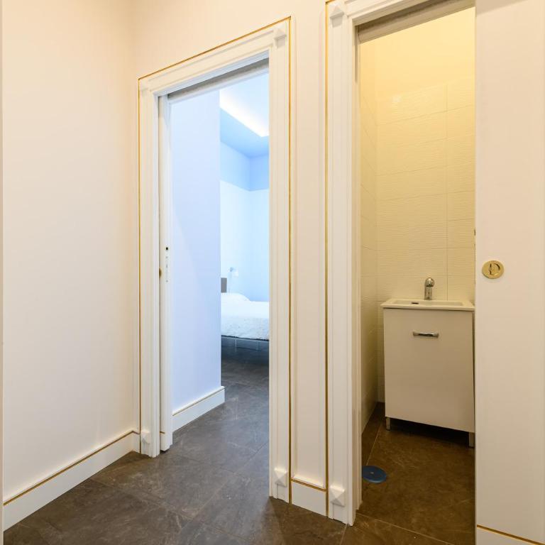 Corso Umberto 58 - Appartamento - 9