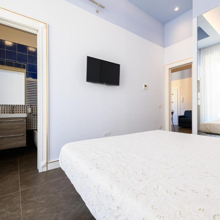 Corso Umberto 58 - Appartamento - 11