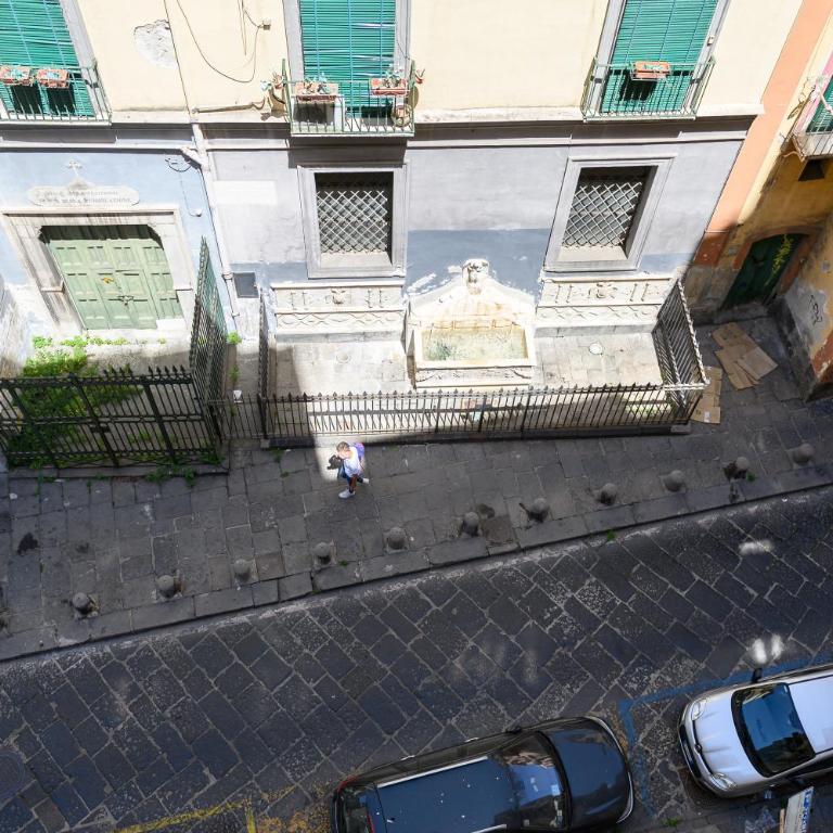 Corso Umberto 58 - Appartamento - 22
