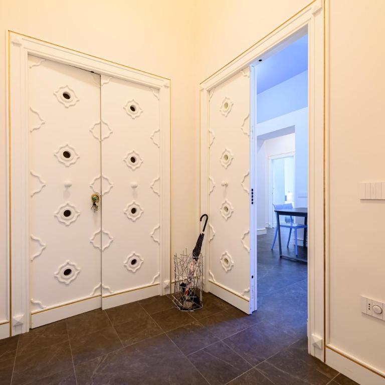 Corso Umberto 58 - Appartamento - 14
