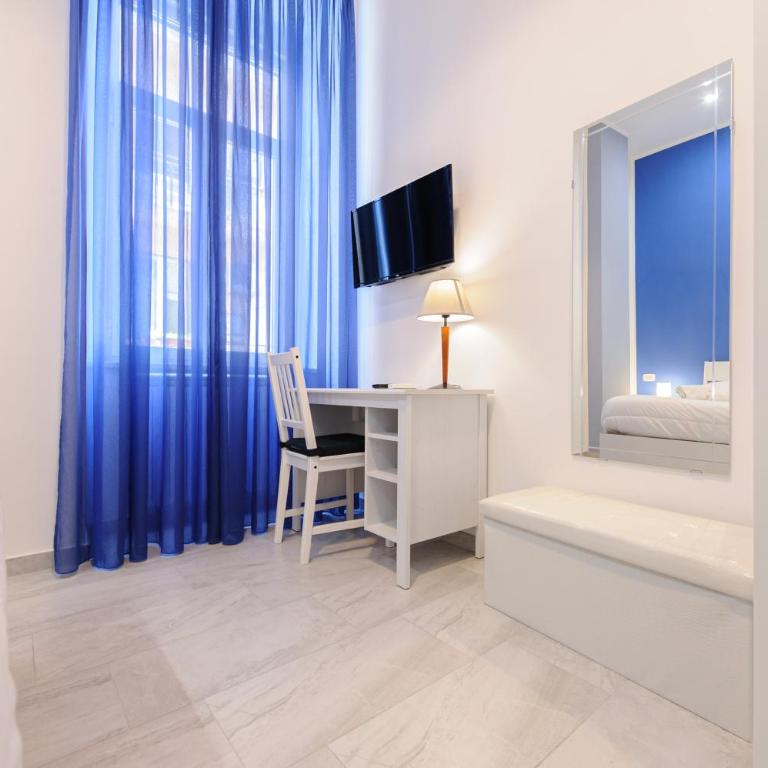 Via Aniello Falcone 72b - Appartamento - 15