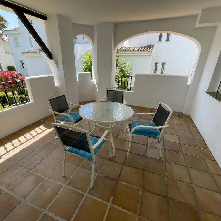 Apartamentos Naranjos del Sol Marbella - Apartamento - 3