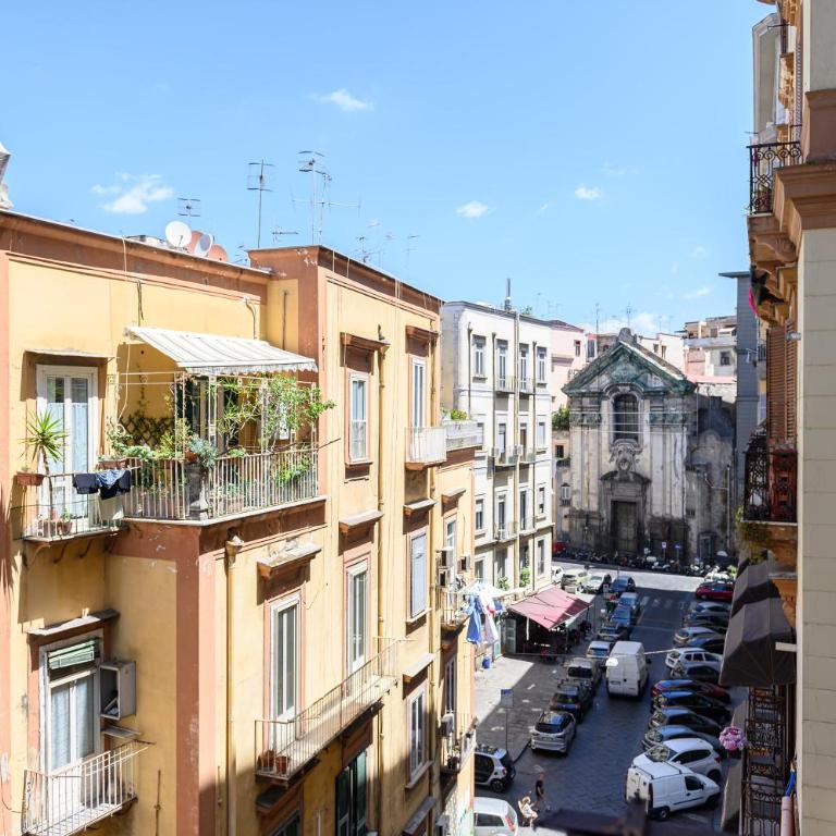 Corso Umberto 58 - Appartamento - 21