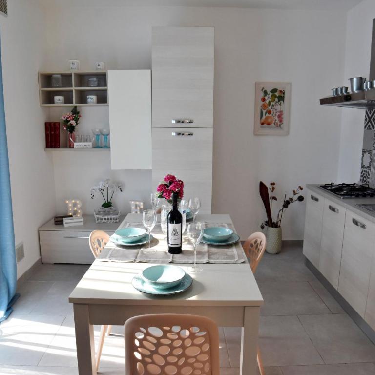 Toto Residence - Appartamento con 2 Camere da Letto - 4