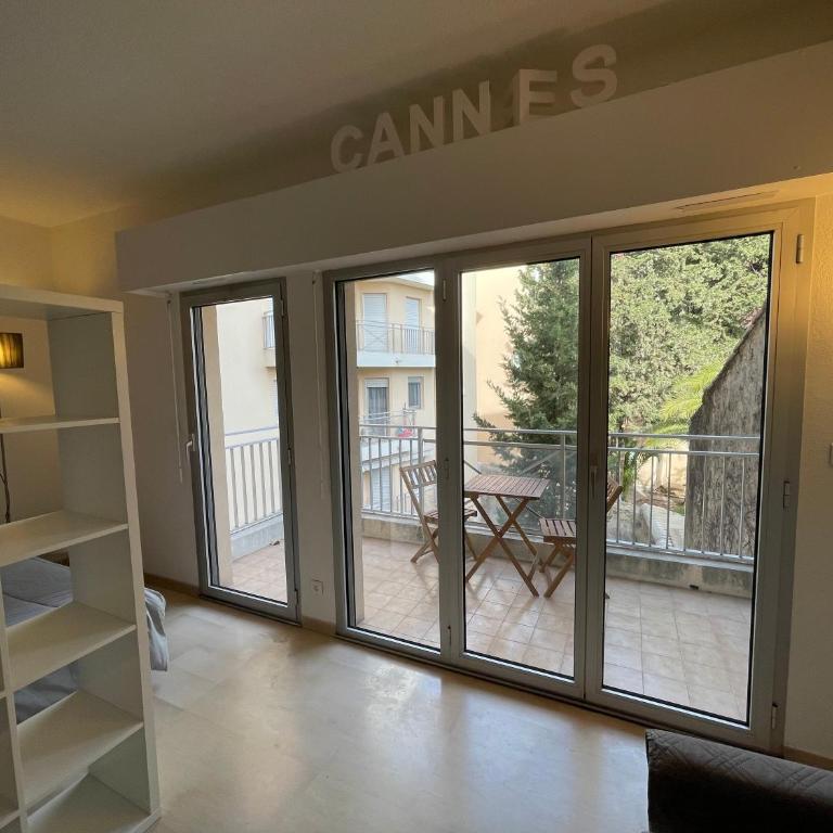 Appartements Villa Rimbaud by Connexion - Appartement avec Balcon - 1
