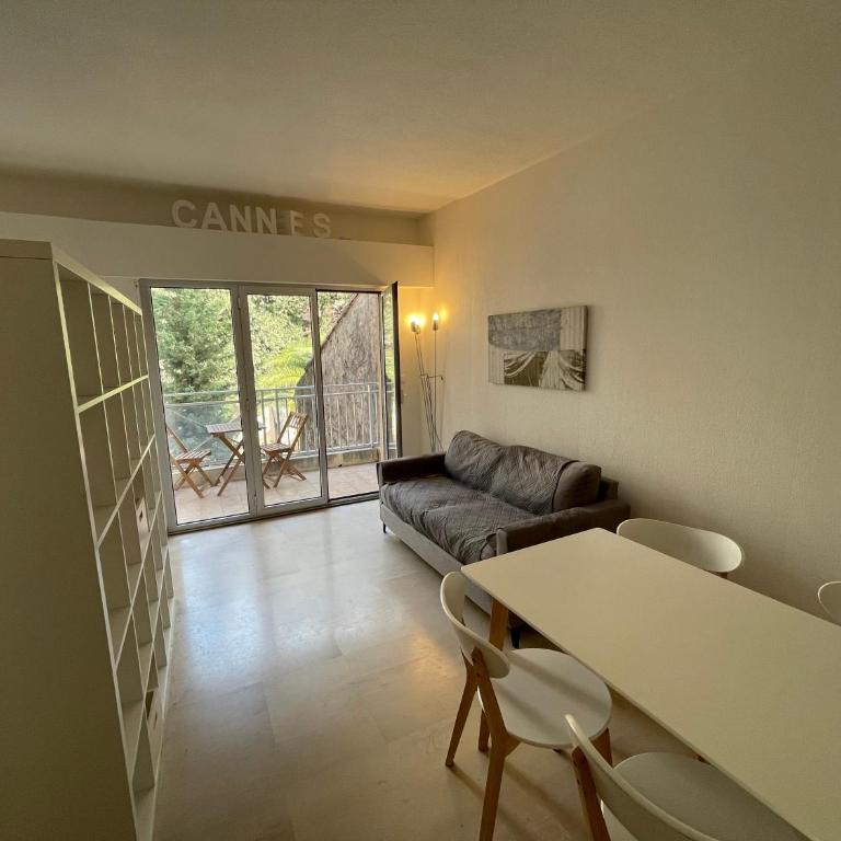 Appartements Villa Rimbaud by Connexion - Appartement avec Balcon - 7