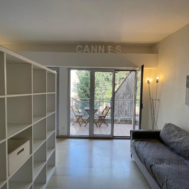 Appartements Villa Rimbaud by Connexion - Appartement avec Balcon - 10