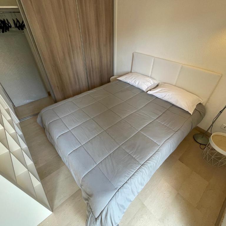Appartements Villa Rimbaud by Connexion - Appartement avec Balcon - 14