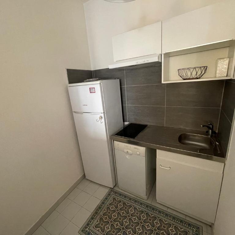 Appartements Villa Rimbaud by Connexion - Appartement avec Balcon - 16
