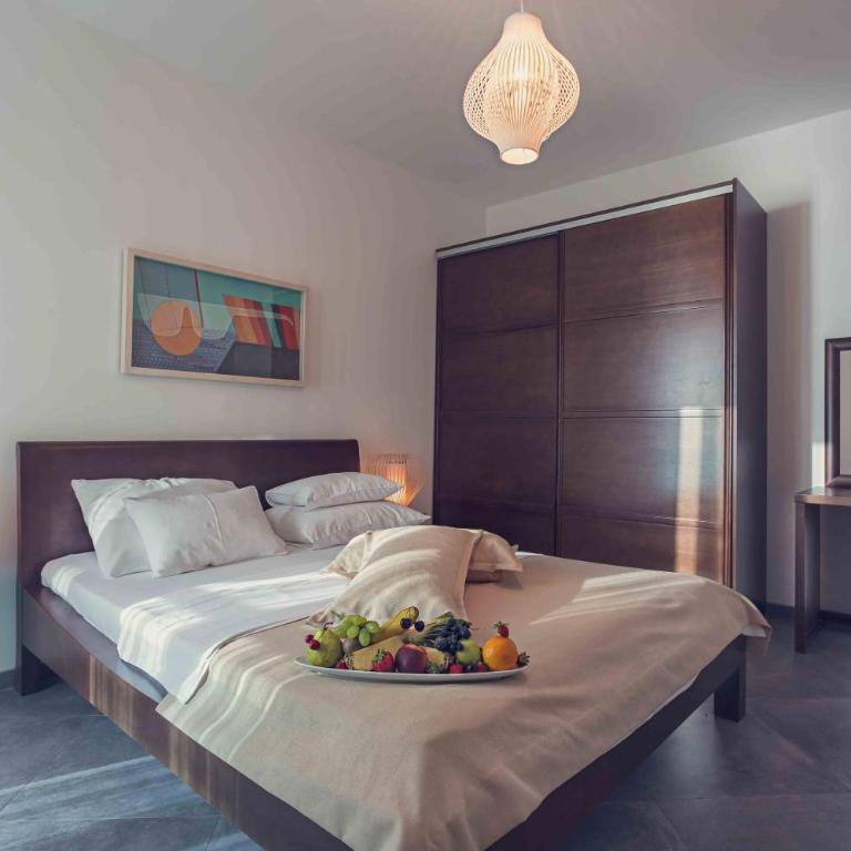 Love Live Hotel - Suite - 2