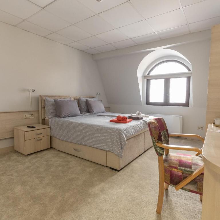 SMART - Deluxe Double Room - 1