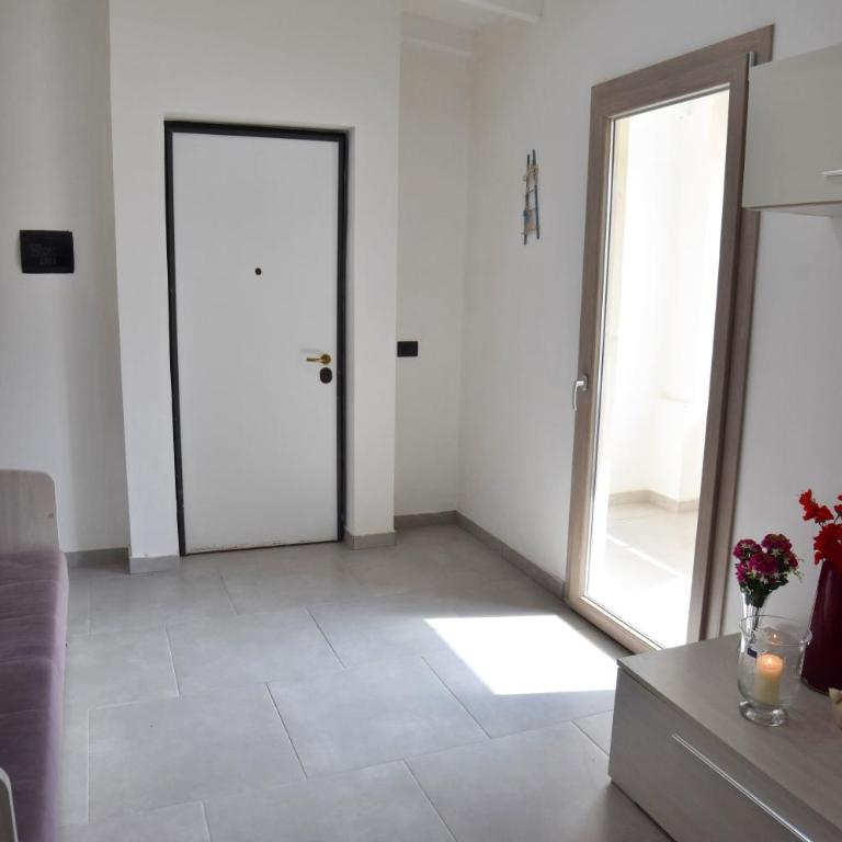 Toto Residence - Appartamento con 2 Camere da Letto - 2