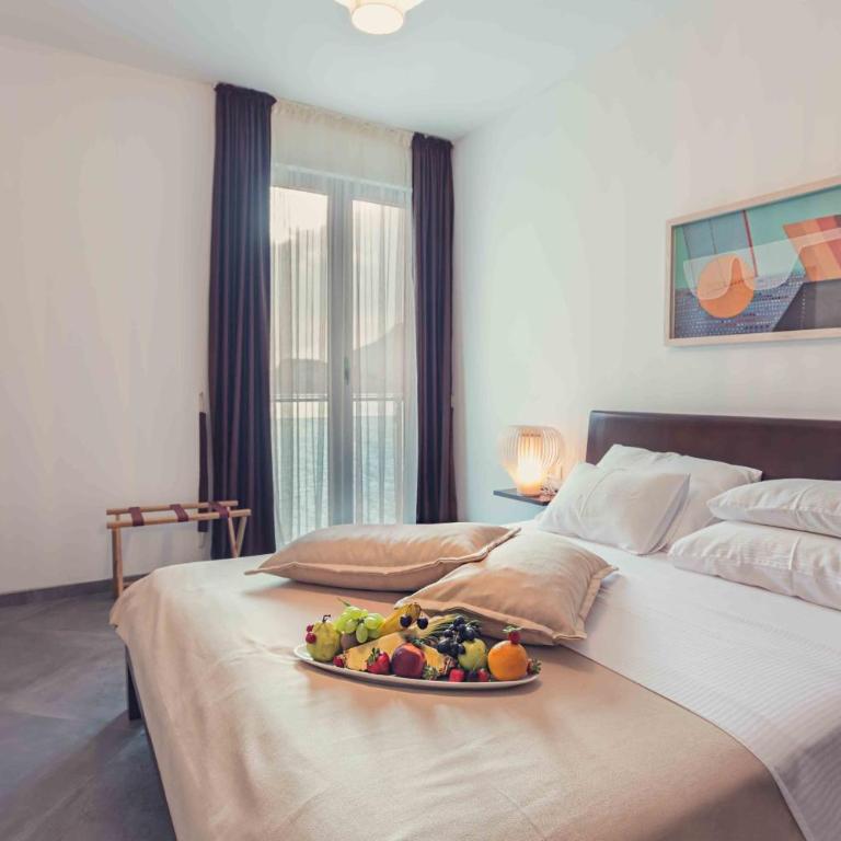 Love Live Hotel - Suite - 4