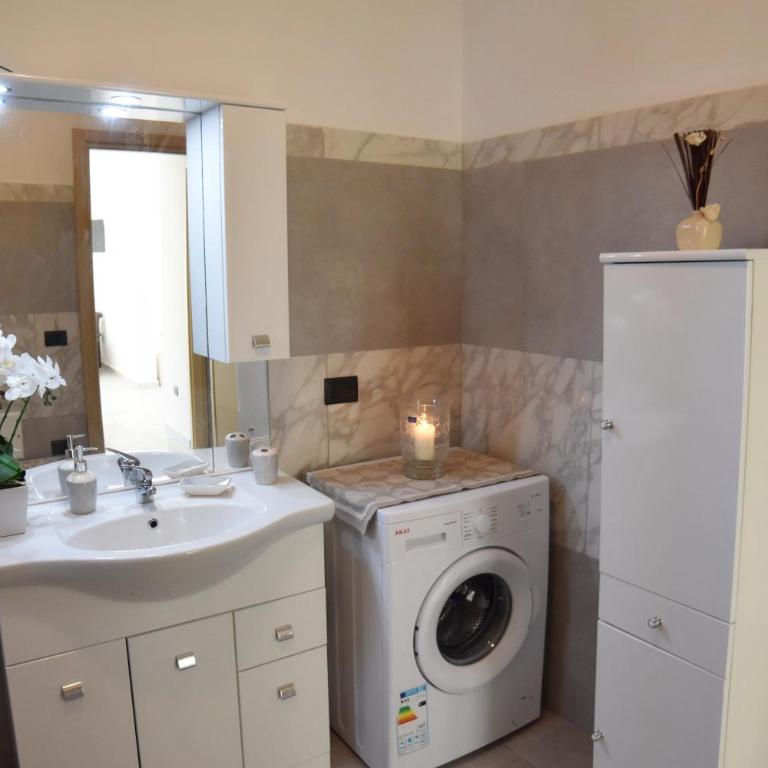Toto Residence - Appartamento con 2 Camere da Letto - 5