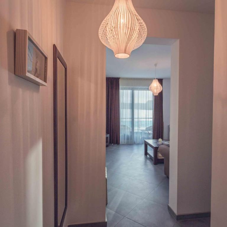 Love Live Hotel - Suite - 7