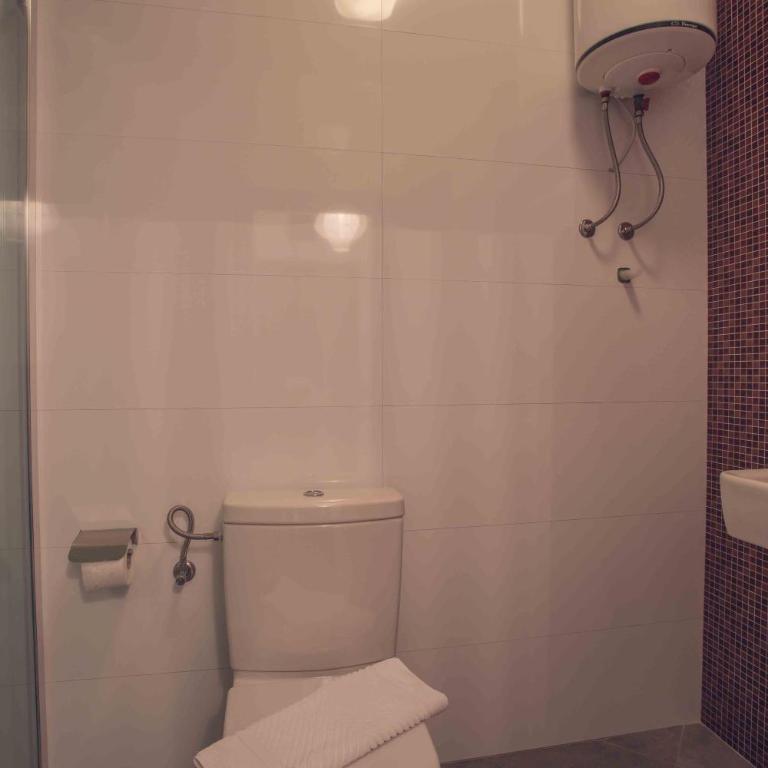 Love Live Hotel - Suite - 10