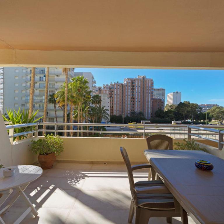 ROCASOL - Elli - Apartamento de 2 dormitorios - 3