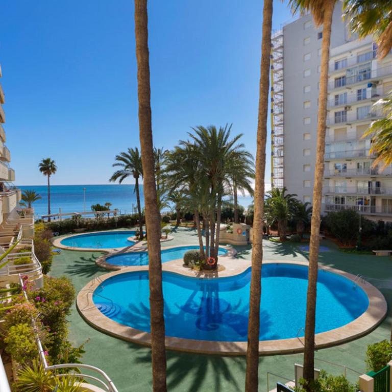 ROCASOL - Elli - Apartamento de 2 dormitorios - 2
