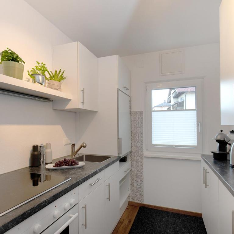 APARTMENT BIANCA, Salzburg city, contactless check-in, free parking - Apartment - 12