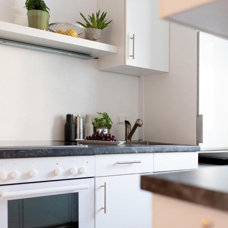 APARTMENT BIANCA, Salzburg city, contactless check-in, free parking - Apartment - 3