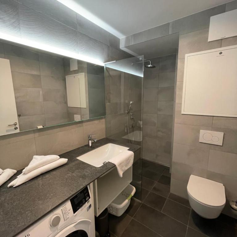 Planai Apartment Eishöhle - Apartment mit 2 Schlafzimmern - 30
