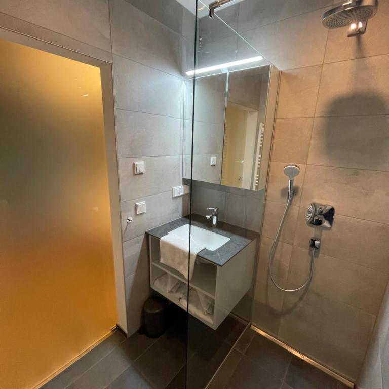 Planai Apartment Eishöhle - Apartment mit 2 Schlafzimmern - 25