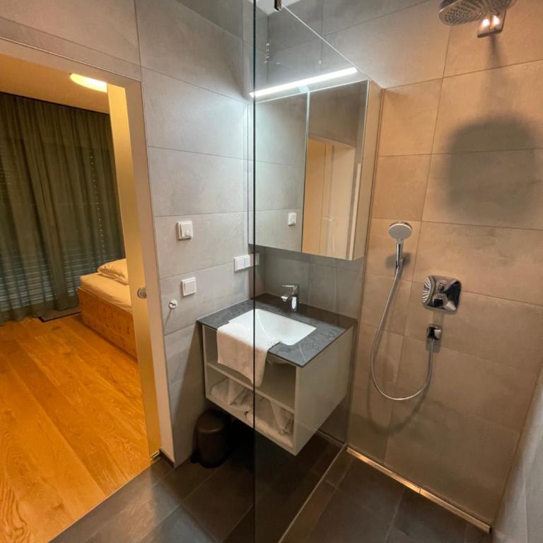 Planai Apartment Eishöhle - Apartment mit 2 Schlafzimmern - 21