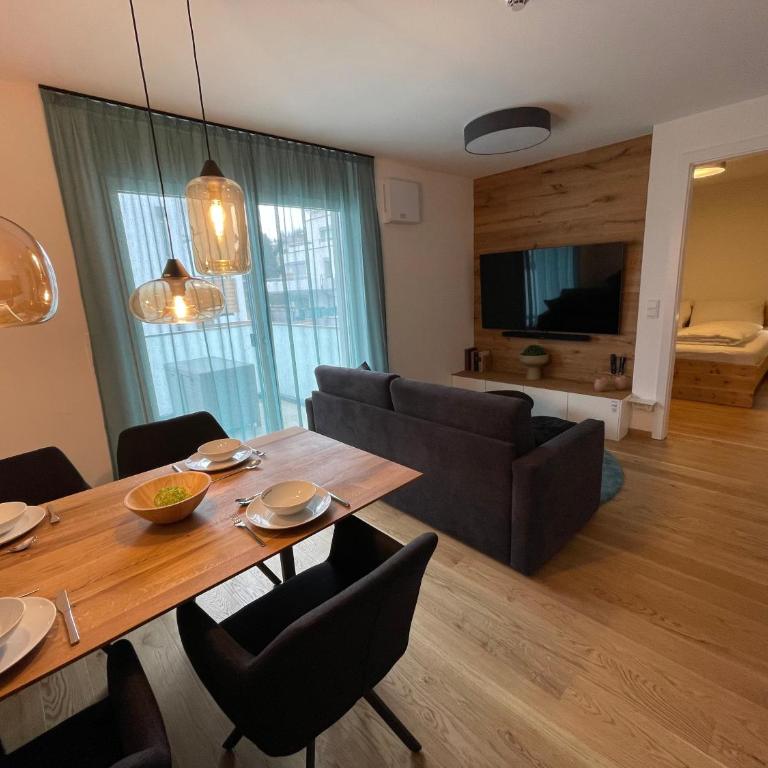 Planai Apartment Eishöhle - Apartment mit 2 Schlafzimmern - 1