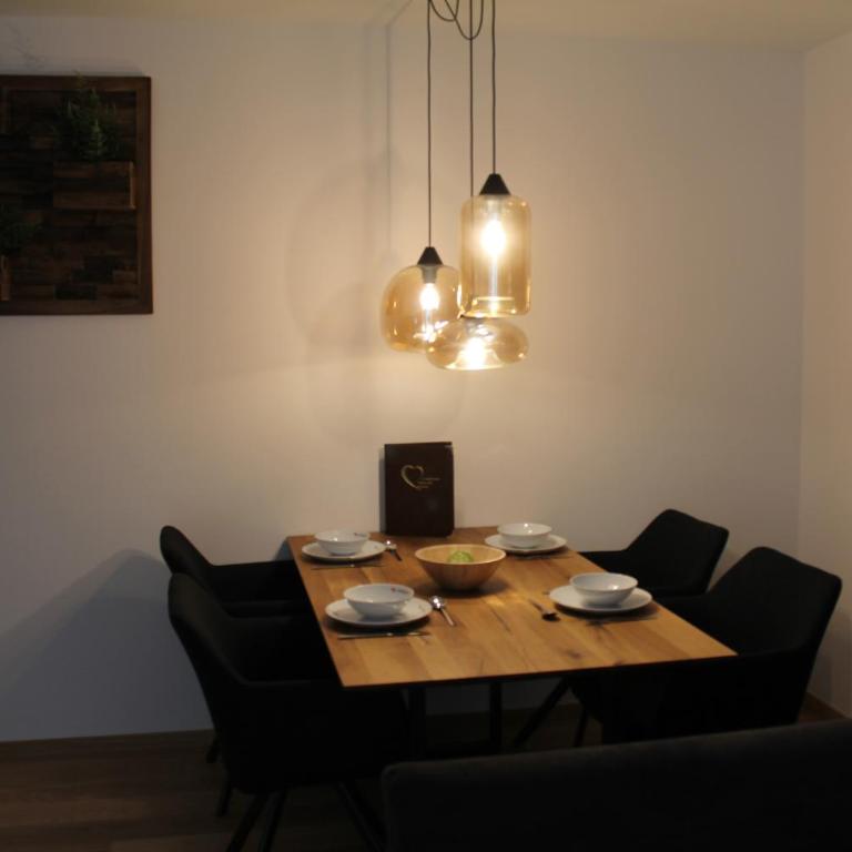 Planai Apartment Eishöhle - Apartment mit 2 Schlafzimmern - 6